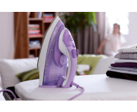Philips EcoCare GC 3740/32 2400W fioletowe - 157977 - zdjęcie 13